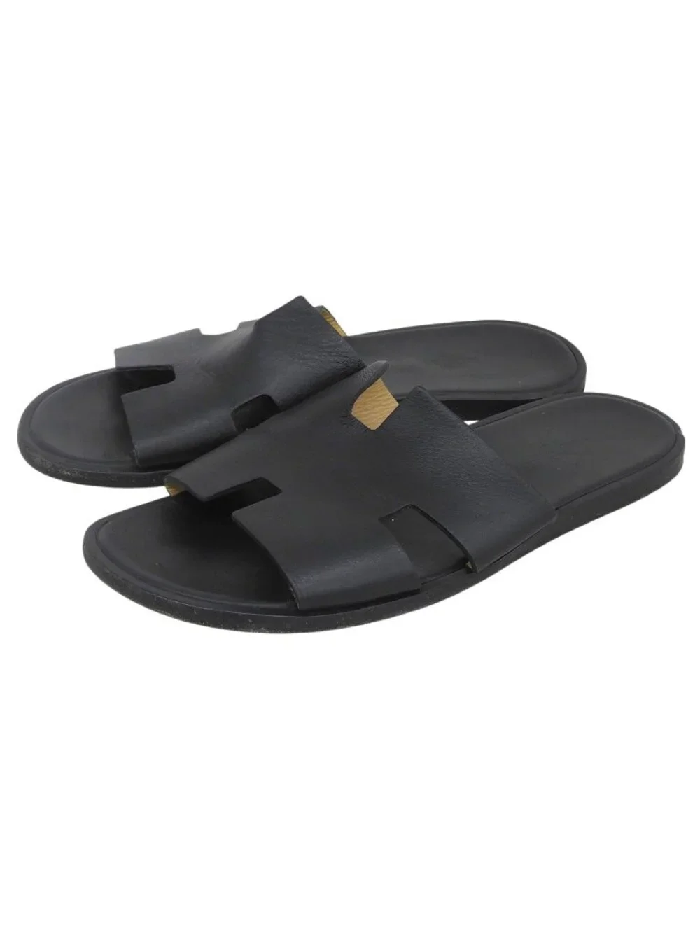 Hermes Izmir Logo Sandal